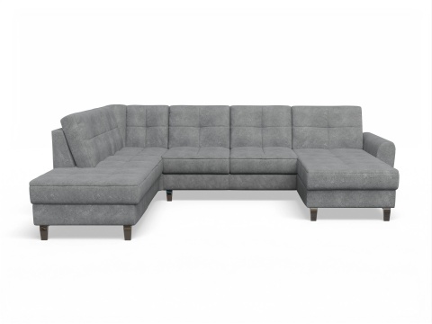 Wohnlandschaft OT LO Medium L